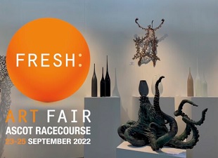Fresh Art Fair Ascot