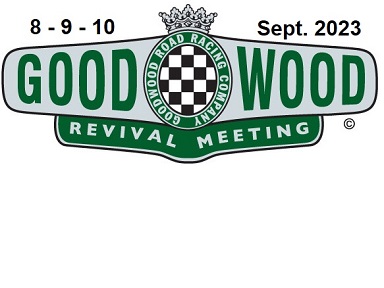 Goodwood revival tickets