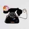 Dali lobster telephone by artist Martin Allen