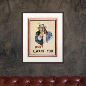 Satire Art Prints
