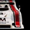 Porsche 917-10 art print by Martin Allen – Can-Am motorsport limited edition wall art for Porsche collectors