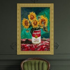 Original Artworks for Sale | Contemporary Paintings by Martin Allen